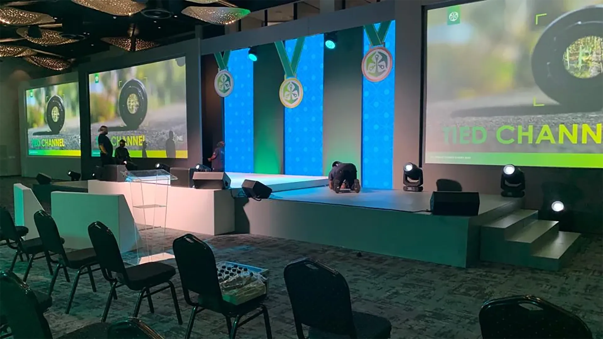 078   066   13   FAE03F0E 8940 4A11 B14D 1C6543E68457 {Index} - MGG Event Production Portfolio